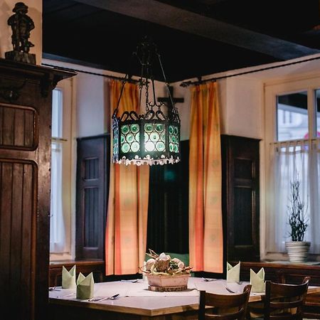 Gasthof Rothwangl Hannes Krieglach Extérieur photo