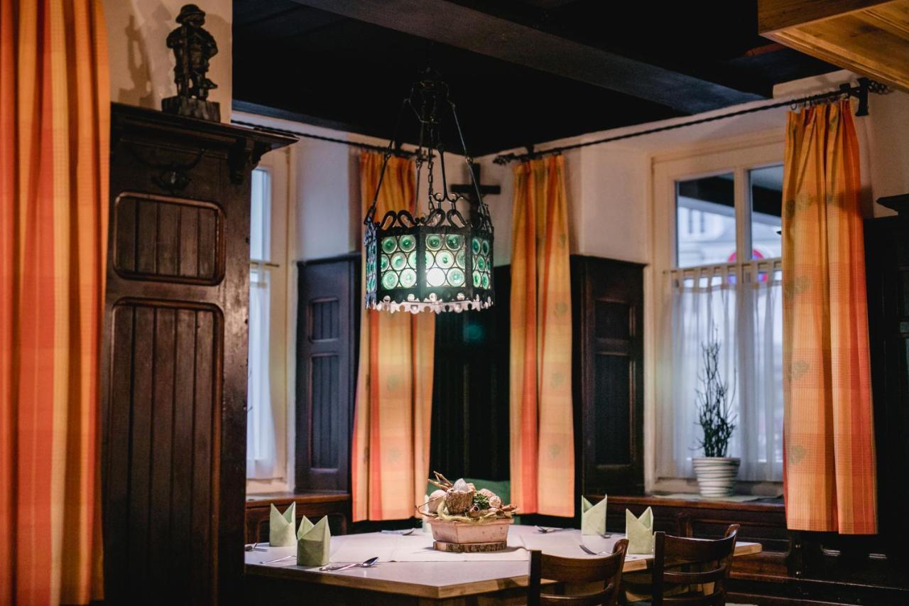 Gasthof Rothwangl Hannes Krieglach Extérieur photo