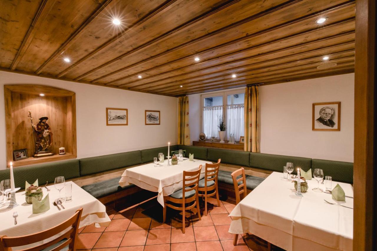 Gasthof Rothwangl Hannes Krieglach Extérieur photo