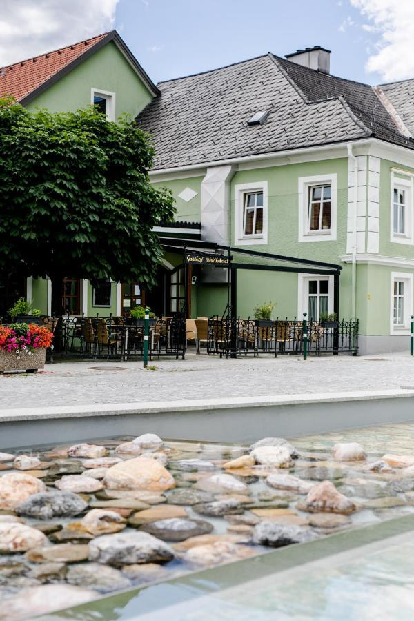 Gasthof Rothwangl Hannes Krieglach Extérieur photo