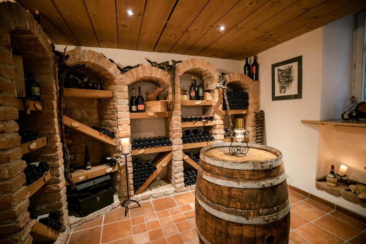 Gasthof Rothwangl Hannes Krieglach Extérieur photo