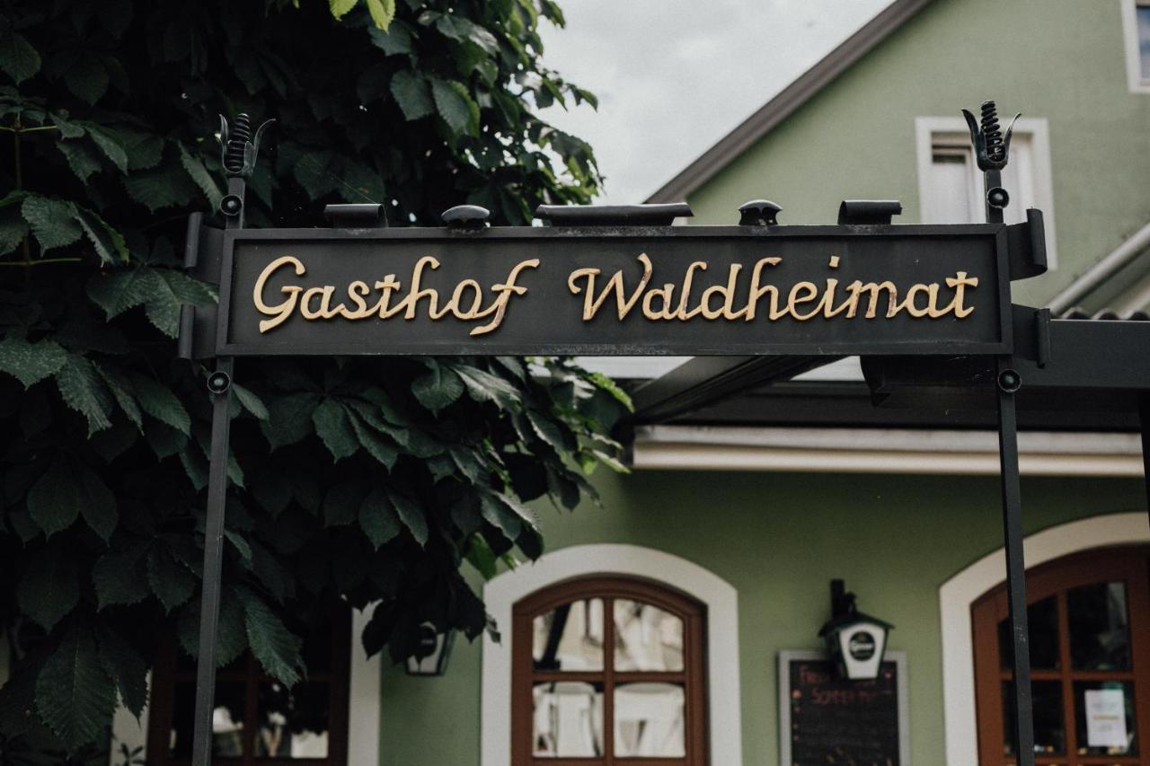 Gasthof Rothwangl Hannes Krieglach Extérieur photo