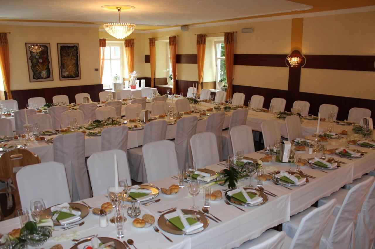 Gasthof Rothwangl Hannes Krieglach Extérieur photo